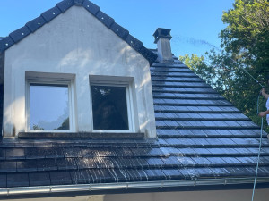 Photo de galerie - Couverture - Toiture