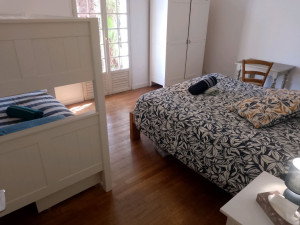 Photo de galerie - Ménage