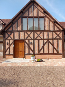 Photo de galerie - Couverture - Toiture