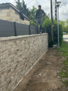 Photo de galerie - Carrelage