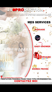 Photo de galerie - Mes services 