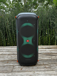 Photo de galerie - Enceinte / Haut-parleur (micro & multimedia)