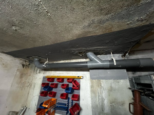 Photo de galerie - Canalisation