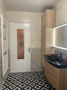 Photo de galerie - Bricolage et multi services