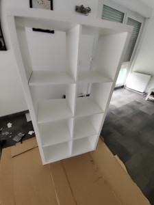 Photo de galerie - Montage meubles en kit