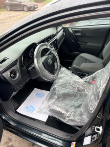 Photo de galerie - Lavage auto