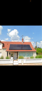 Photo de galerie - Installation électrique