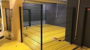 Photo de galerie - Serrurerie