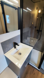 Photo de galerie - Aide à domicile