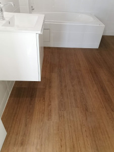 Photo de galerie - Création salle de bain 