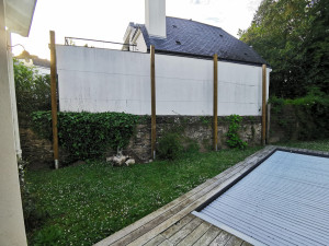 Photo de galerie - Après le chantier 