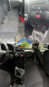 Photo de galerie - Avant après  