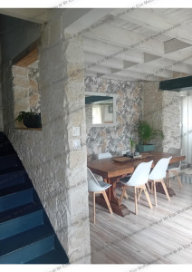 Photo de galerie - Artisan tout corps d'état - Rénovation