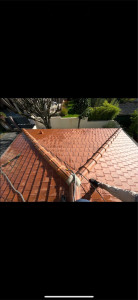 Photo de galerie - Couverture - Toiture