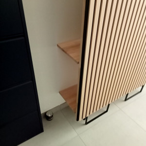 Photo de galerie - Menuiserie - Huisserie - Agencement