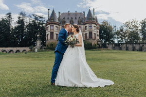 Photo de galerie - Photographe de mariage