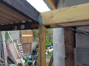 Photo de galerie - Consolidation