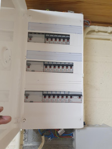 Photo de galerie - Tableau après