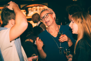 Photo de galerie - Photographe