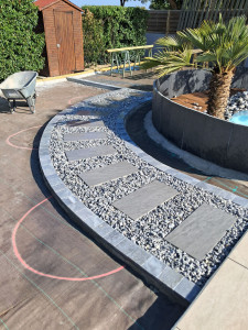 Photo de galerie - Bricolage et multi services