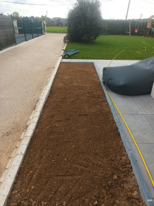 Photo de galerie - Bricolage et multi services