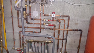 Photo de galerie - Chauffage - Climatisation