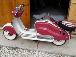 Photo de galerie - Réparation carrosserie