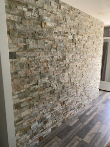 Photo de galerie - Carrelage