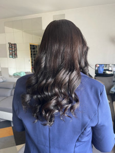 Photo de galerie - Brushing