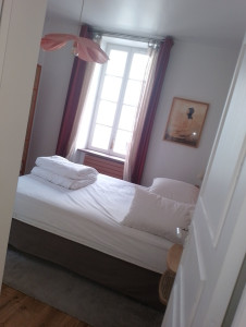 Photo de galerie - Quelque que photos d' un Airbnb que je fait dans le centre ville de la Rochelle ??