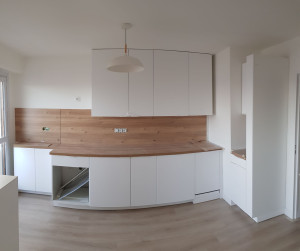 Photo de galerie - Montage meubles en kit