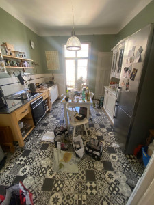 Photo de galerie - Avant 