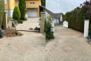 Photo de galerie - Maçonnerie