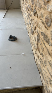 Photo de galerie - Carrelage 
