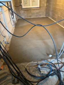 Photo de galerie - Maçonnerie