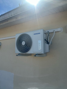 Photo de galerie - Chauffage - Climatisation