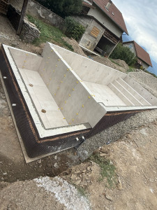 Photo de galerie - Carrelage