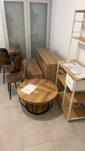 Photo de galerie - Montage meubles en kit