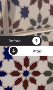 Photo de galerie - Avant après 