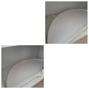 Photo de galerie - Avant/Après 