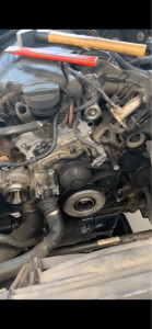 Photo de galerie - Vanne egr BMW serie 1