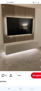 Photo de galerie - Bricolage et multi services