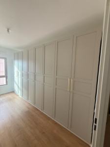 Photo de galerie - Bricolage et multi services