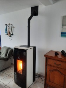 Photo de galerie - Ramonage - Fumiste