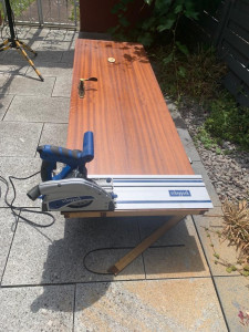 Photo de galerie - Bricolage et multi services