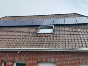 Photo de galerie - Ménage