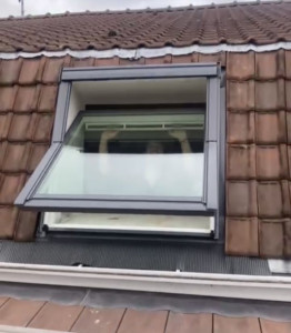 Photo de galerie - Menuiserie - Huisserie - Agencement