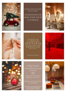 Photo de galerie - Photos de famille