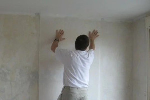 Photo de galerie - Peinture - Tapisserie