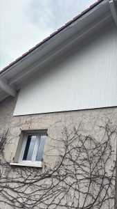 Photo de galerie - Peinture - Tapisserie